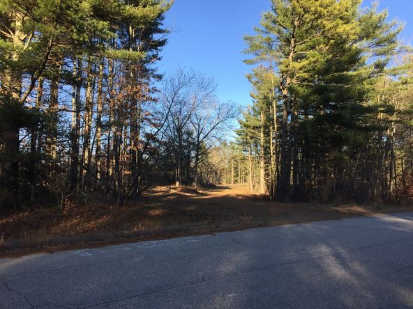 Land For Sale: 61 Industrial Ave, Sanford, ME 04073